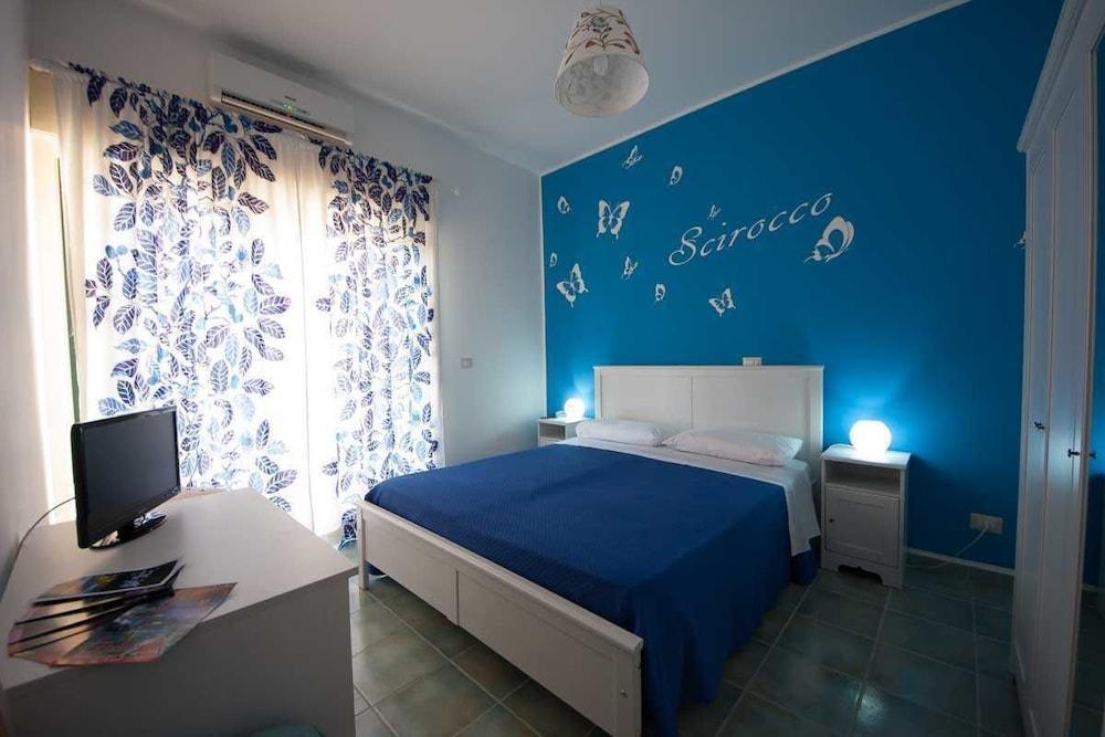 Hotel Donna Rosa SantʼAlessio Siculo المظهر الخارجي الصورة