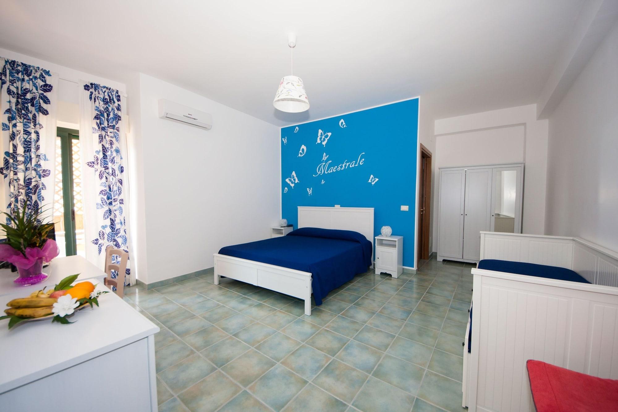 Hotel Donna Rosa SantʼAlessio Siculo المظهر الخارجي الصورة