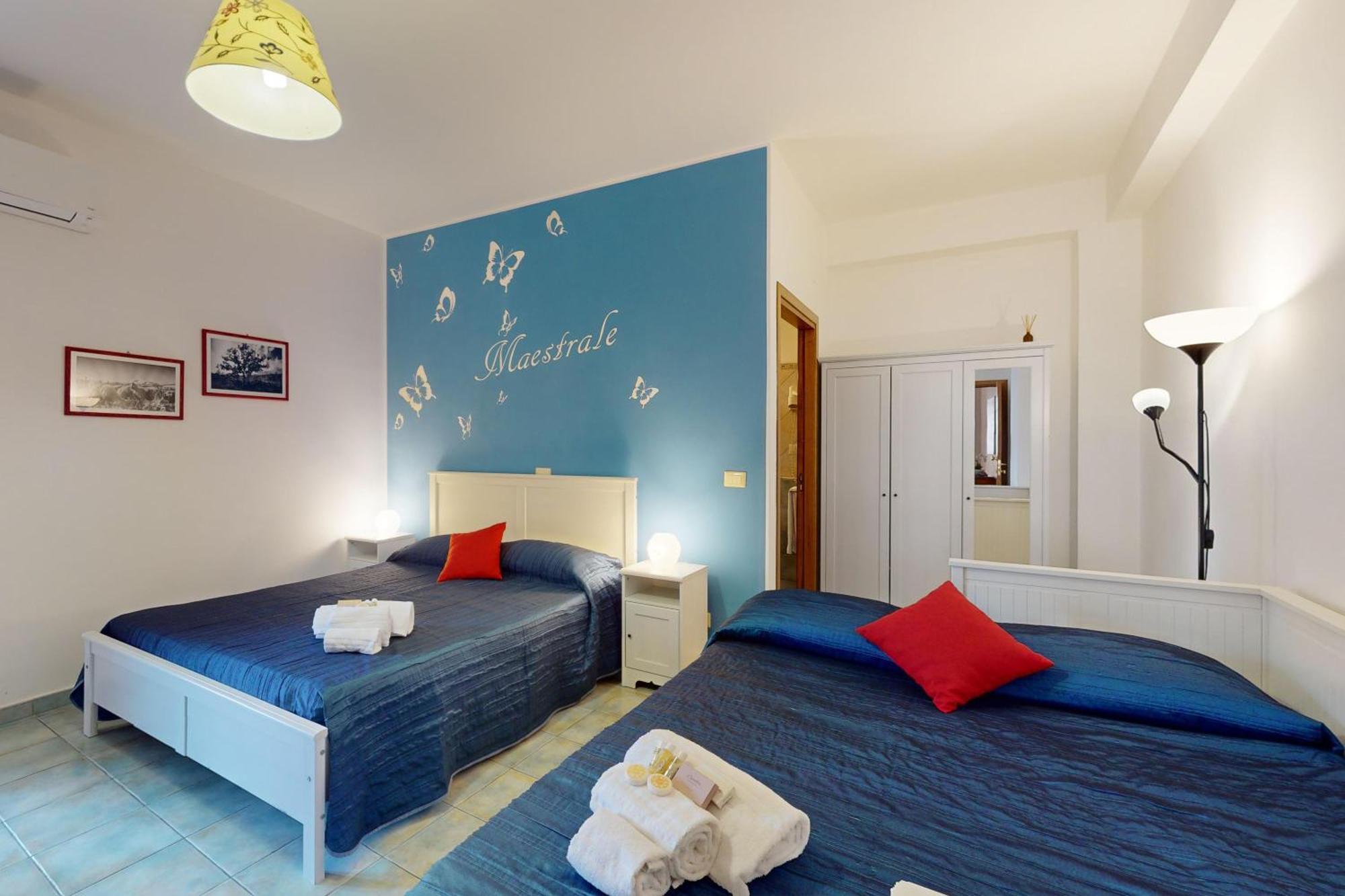 Hotel Donna Rosa SantʼAlessio Siculo المظهر الخارجي الصورة