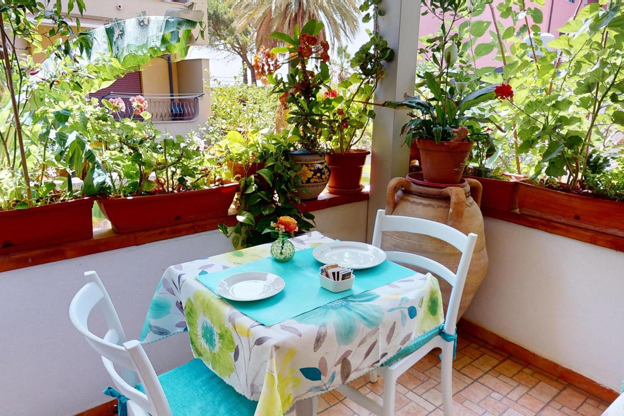 Hotel Donna Rosa SantʼAlessio Siculo المظهر الخارجي الصورة