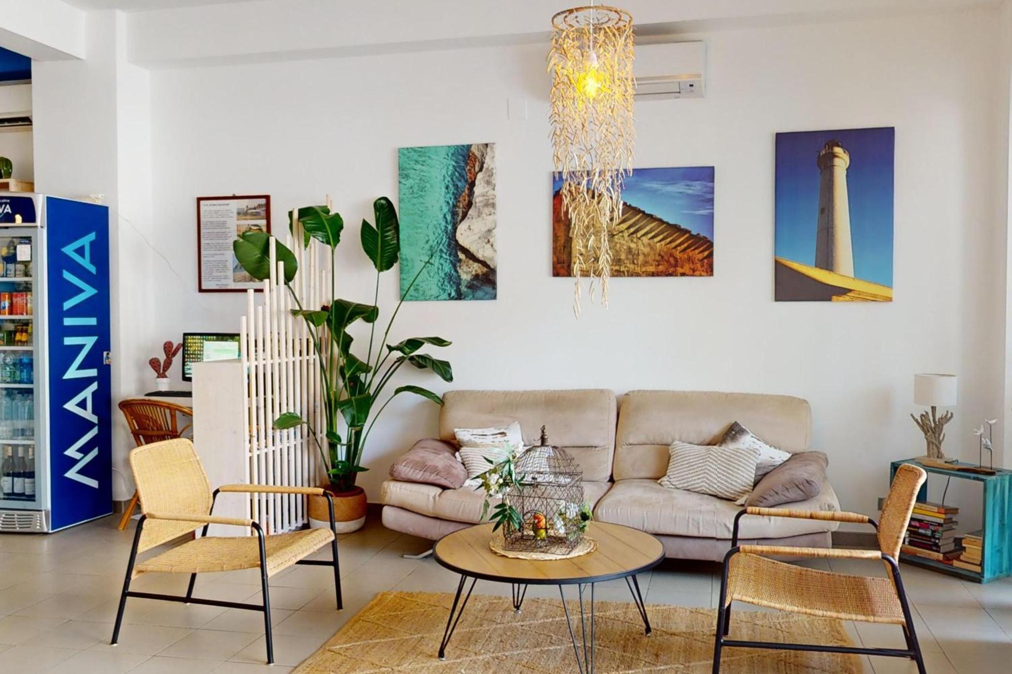 Hotel Donna Rosa SantʼAlessio Siculo المظهر الخارجي الصورة